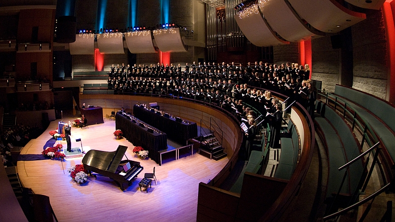 68th Annual Spring Tour