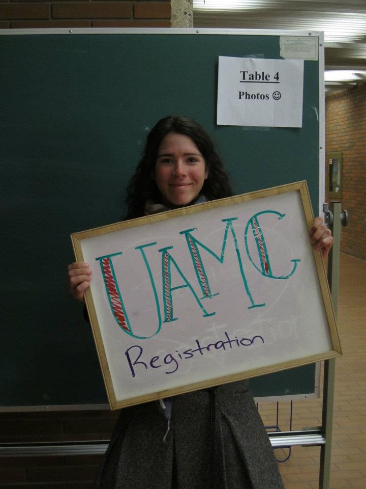 Welcome to our new members!