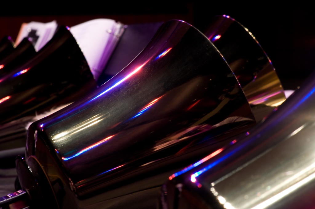 Calling All Handbell Ringers!