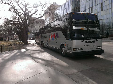 69th Annual Spring Tour